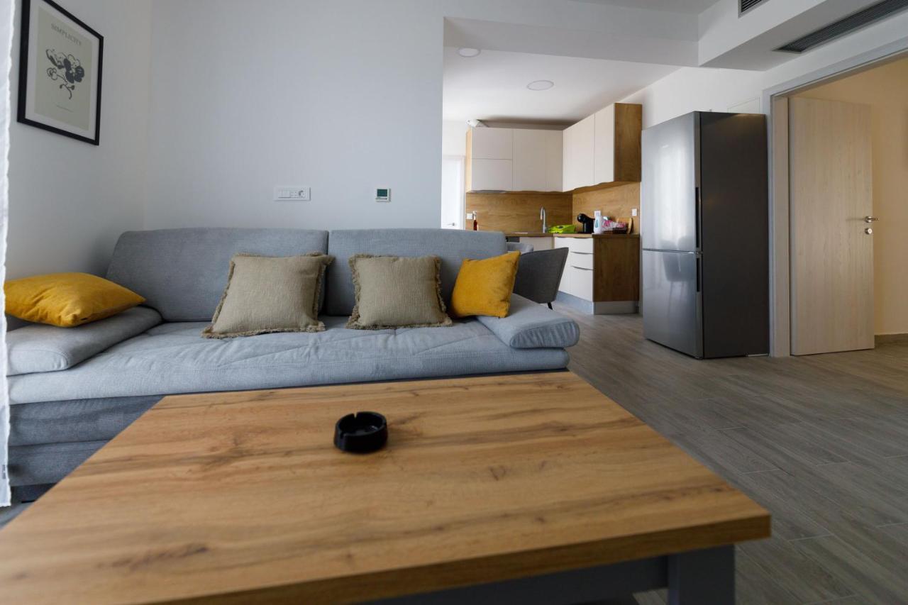 Апартаменты Apartman Maro Макарска Экстерьер фото