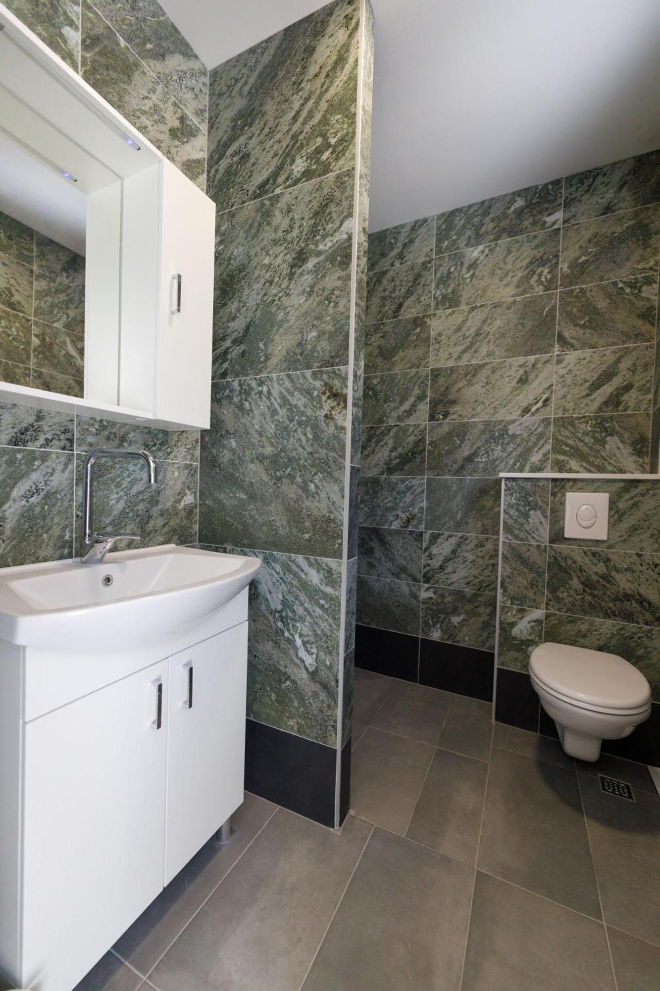 Апартаменты Apartman Maro Макарска Экстерьер фото