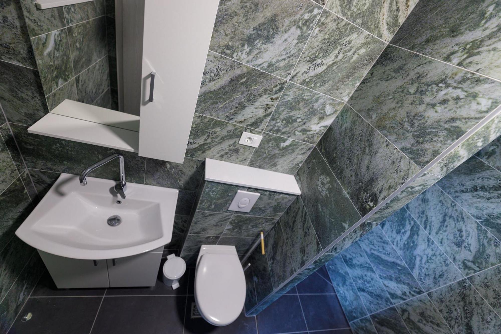 Апартаменты Apartman Maro Макарска Экстерьер фото